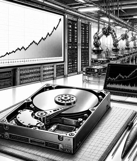 ai-western-digital-hdd-demand-margin