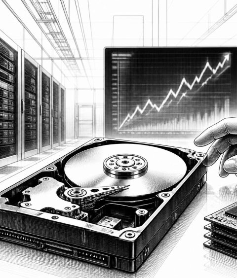 ai-western-digital-hdd-earnings