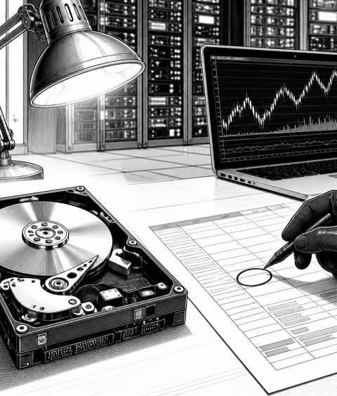 ai-western-digital-toshiba-earnings-hdd