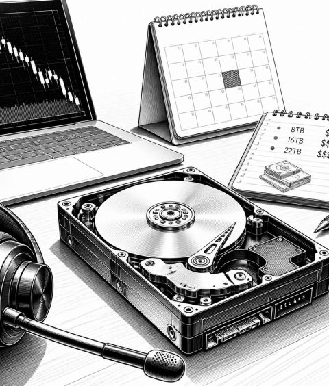ai-western-digital-ubs-kursziel-hdd