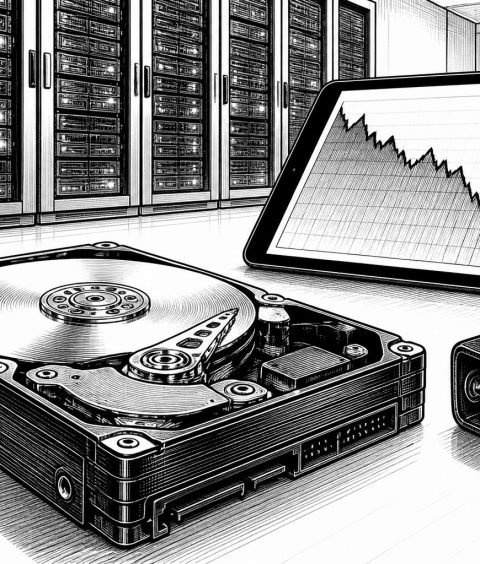 ai-western-digital-valuation-dividend