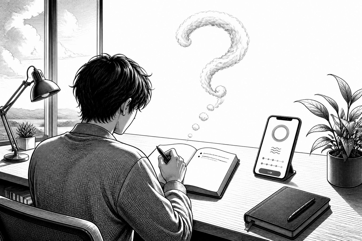 Wie man den „What-if“-Angstspiralen früh stoppt: von Sofort-Techniken bis KI-gestützter Unterstützung Wie man den „What-if“-Angstspiralen früh stoppt: von Sofort-Techniken bis KI-gestützter Unterstützung