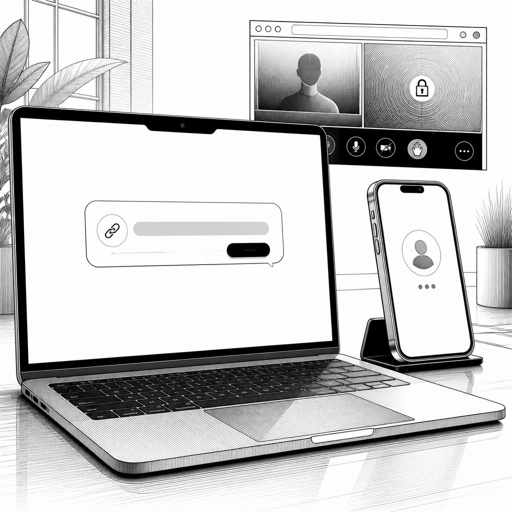 WhatsApp: Gäste per Link in Ende-zu-Ende-verschlüsselte Anrufe einladen WhatsApp: Gäste per Link in Ende-zu-Ende-verschlüsselte Anrufe einladen