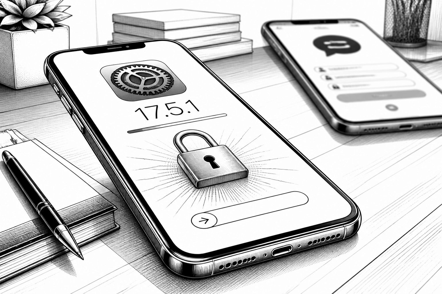 WhatsApp macht iOS 15.5 ab 30. November zur Pflicht für iPhones WhatsApp macht iOS 15.5 ab 30. November zur Pflicht für iPhones