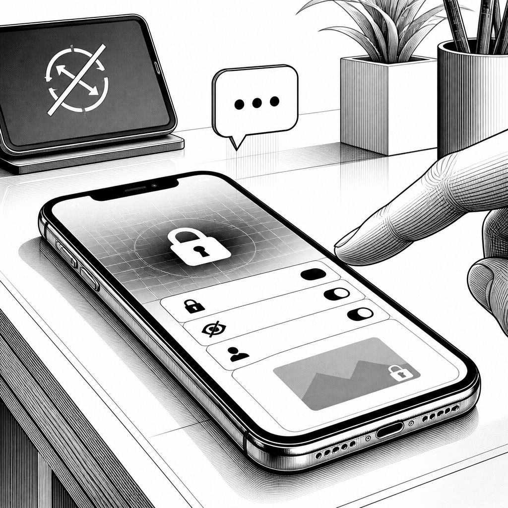 WhatsApp „Restricted Chat“: Export und Gerätesync in iOS/Android-Beta gesperrt WhatsApp „Restricted Chat“: Export und Gerätesync in iOS/Android-Beta gesperrt