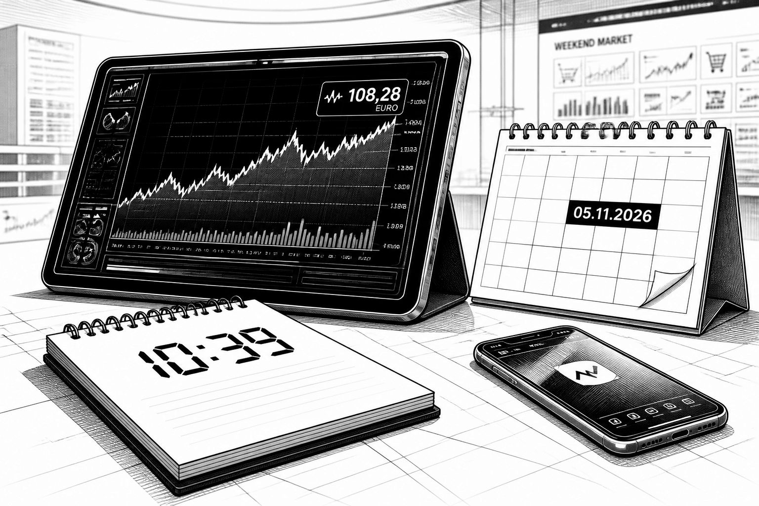 Wheaton Precious Metals: Aktie bei 108,28 Euro vor Quartalszahlen Wheaton Precious Metals: Aktie bei 108,28 Euro vor Quartalszahlen