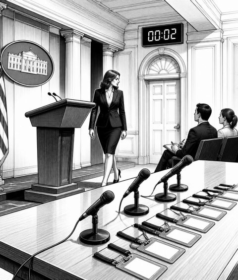 ai-white-house-press-conference-start