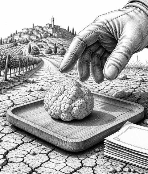 ai-white-truffle-italy-drought