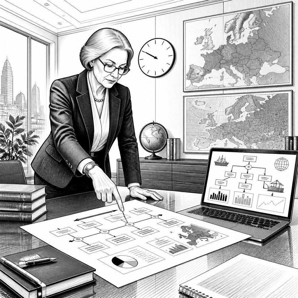 Elisabeth Christen wird stellvertretende WIFO-Direktorin ab 1. Oktober 2026 Elisabeth Christen wird stellvertretende WIFO-Direktorin ab 1. Oktober 2026