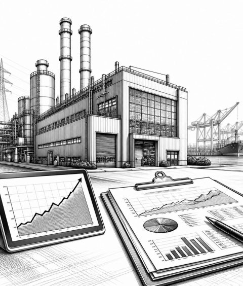 ai-wifo-oesterreich-industrie-energiepreise-prognose