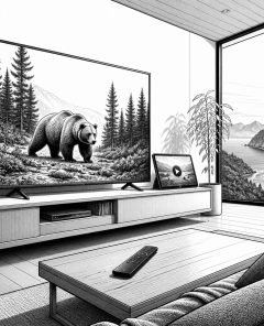 ai-wildes-slowenien-livestream-mdron-naturreihe
