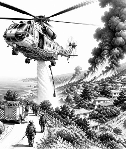 ai-wildfire-norte-feuer-wind-stromabschaltung