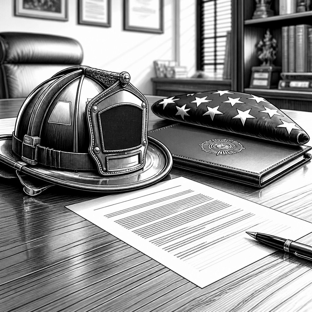Merkley und Curtis wollen Todesfallhilfe für Wildland-Feuerwehrleute deutlich erhöhen Merkley und Curtis wollen Todesfallhilfe für Wildland-Feuerwehrleute deutlich erhöhen