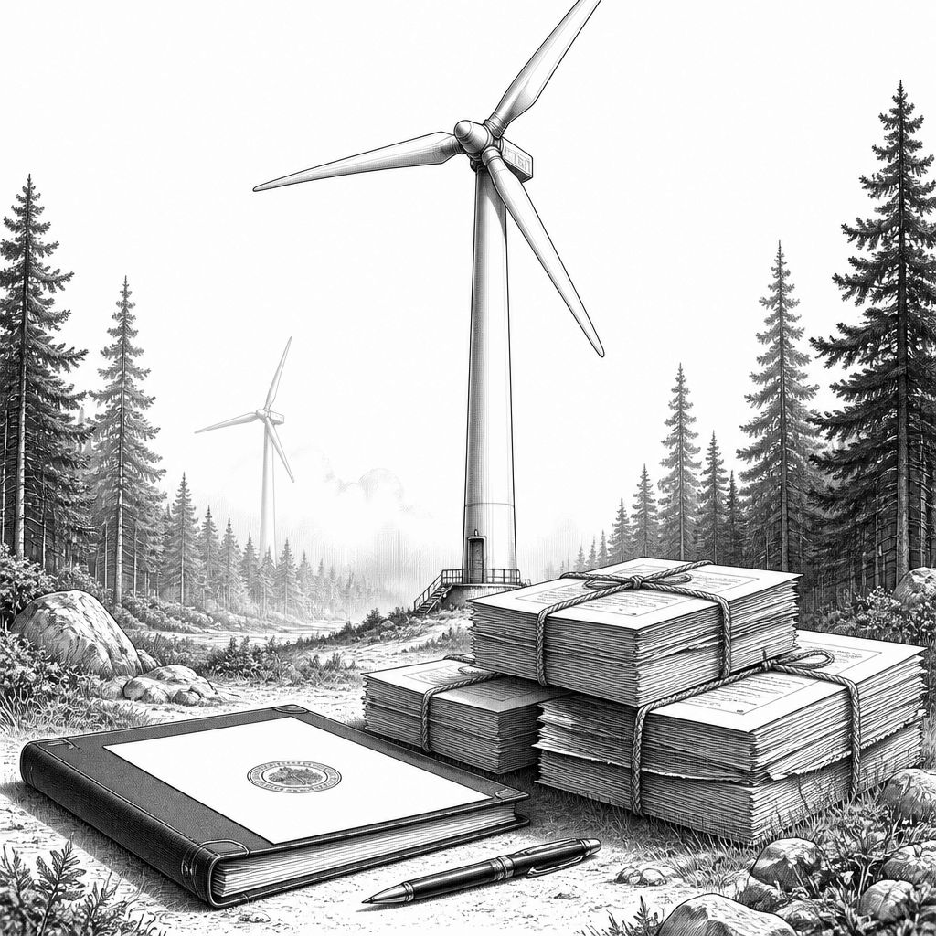 Pachtdeckel für Windräder: Kritik an 3,5-Prozent-Regel im EEG-Entwurf Pachtdeckel für Windräder: Kritik an 3,5-Prozent-Regel im EEG-Entwurf