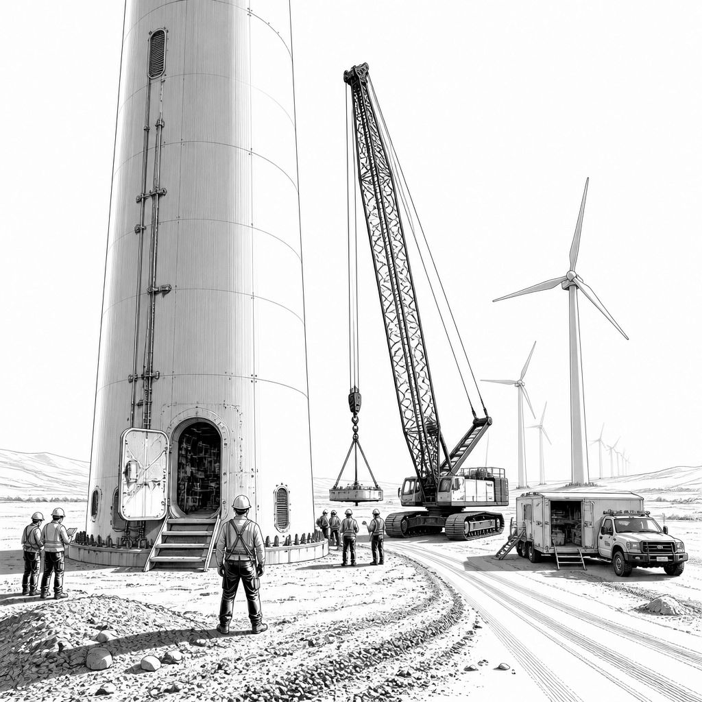 Nordex sichert sich neue Windkraft-Aufträge: 389 Megawatt in der Türkei Nordex sichert sich neue Windkraft-Aufträge: 389 Megawatt in der Türkei