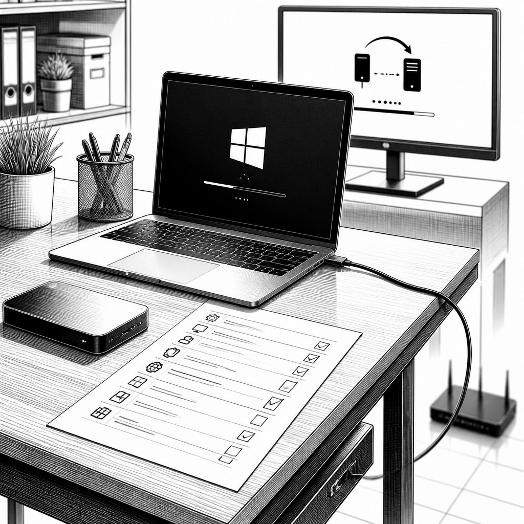 Windows 11 26H2: Microsoft aktiviert Backup der Systemeinstellungen standardmäßig Windows 11 26H2: Microsoft aktiviert Backup der Systemeinstellungen standardmäßig