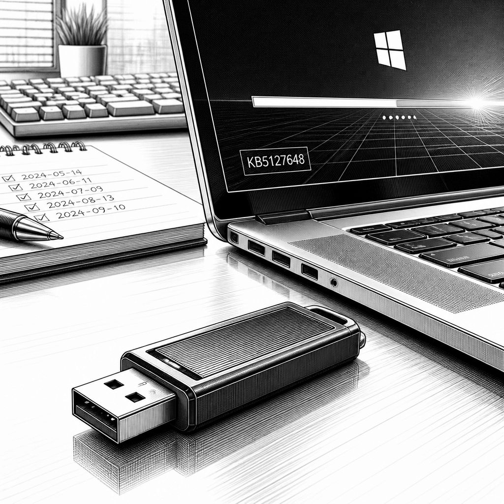 Windows 11 26H2: Media Creation Tool lädt Oktober-Update direkt mit KB5127648 Windows 11 26H2: Media Creation Tool lädt Oktober-Update direkt mit KB5127648