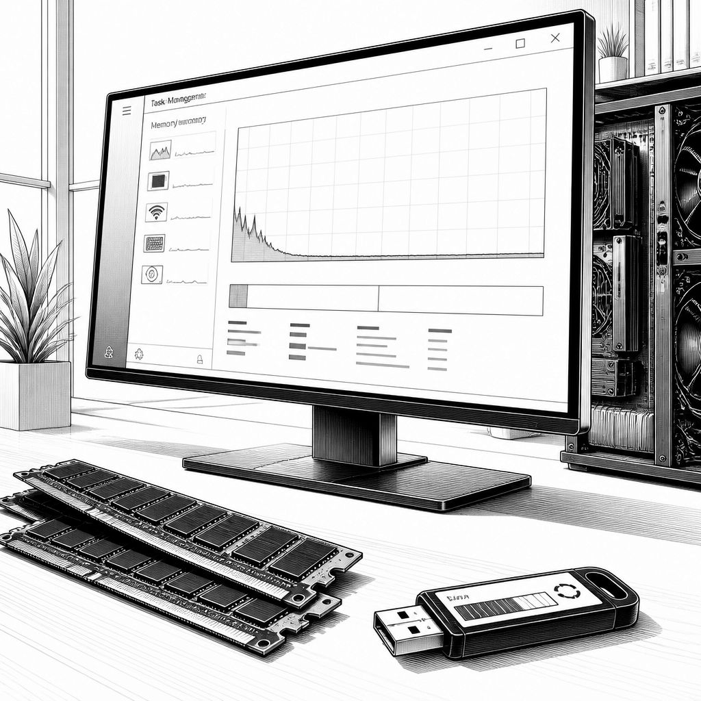 Windows 11 26H2 senkt offenbar RAM-Bedarf – besonders bei mehr Speicher Windows 11 26H2 senkt offenbar RAM-Bedarf – besonders bei mehr Speicher