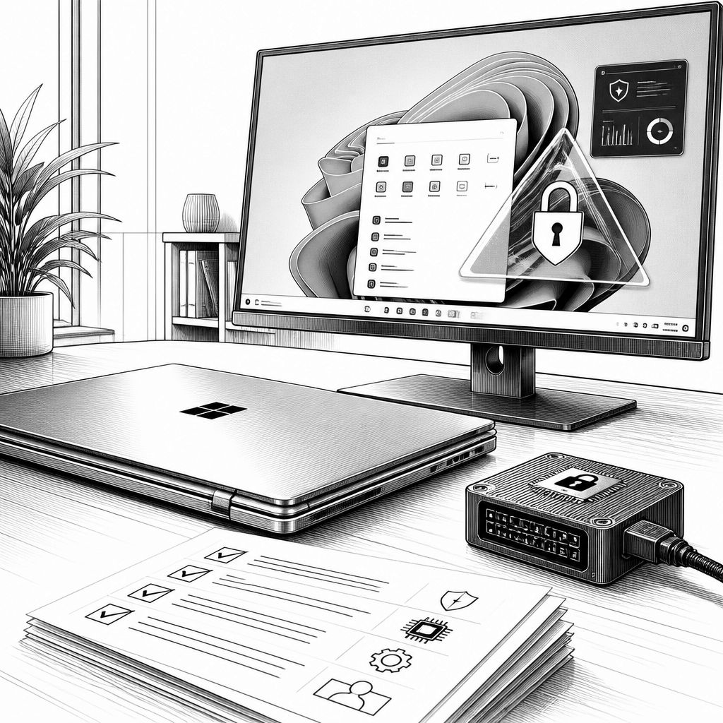 Fünf Jahre Windows 11: Hardware-Hürden, KI-Ärger und der Vertrauensverlust Fünf Jahre Windows 11: Hardware-Hürden, KI-Ärger und der Vertrauensverlust