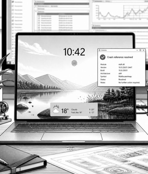 ai-windows-11-insider-build-26220-9606-lockscreen