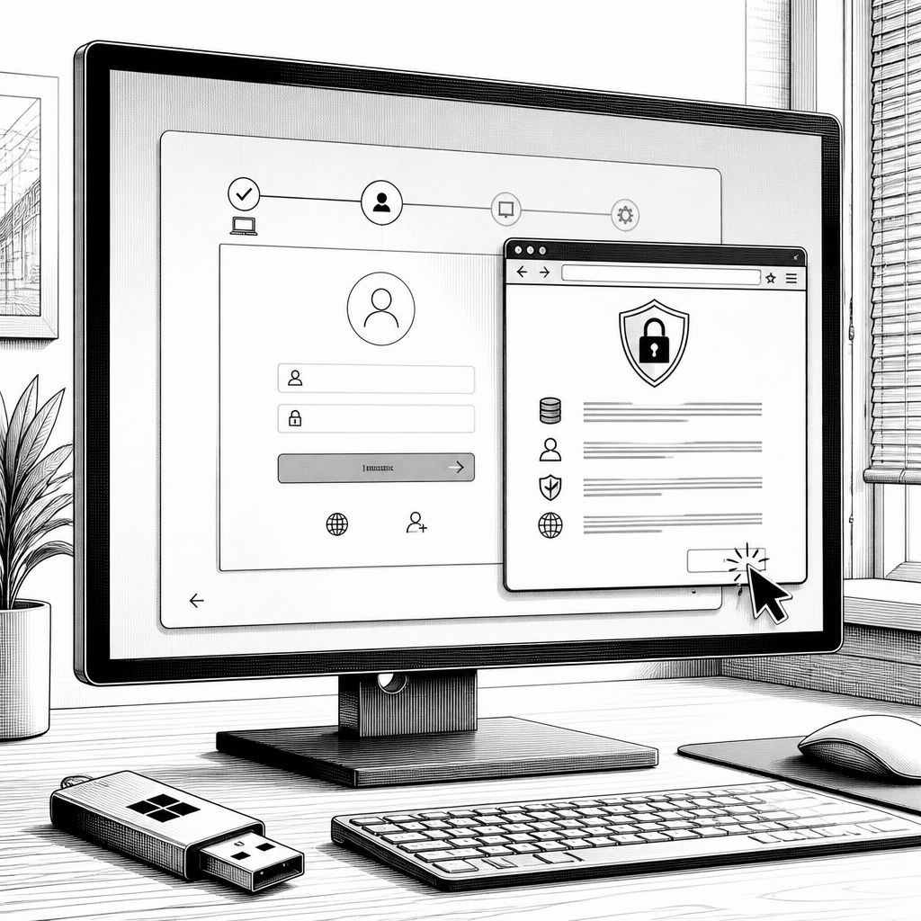 Windows-11-Installation ohne Microsoft-Konto: Trick wird blockiert Windows-11-Installation ohne Microsoft-Konto: Trick wird blockiert