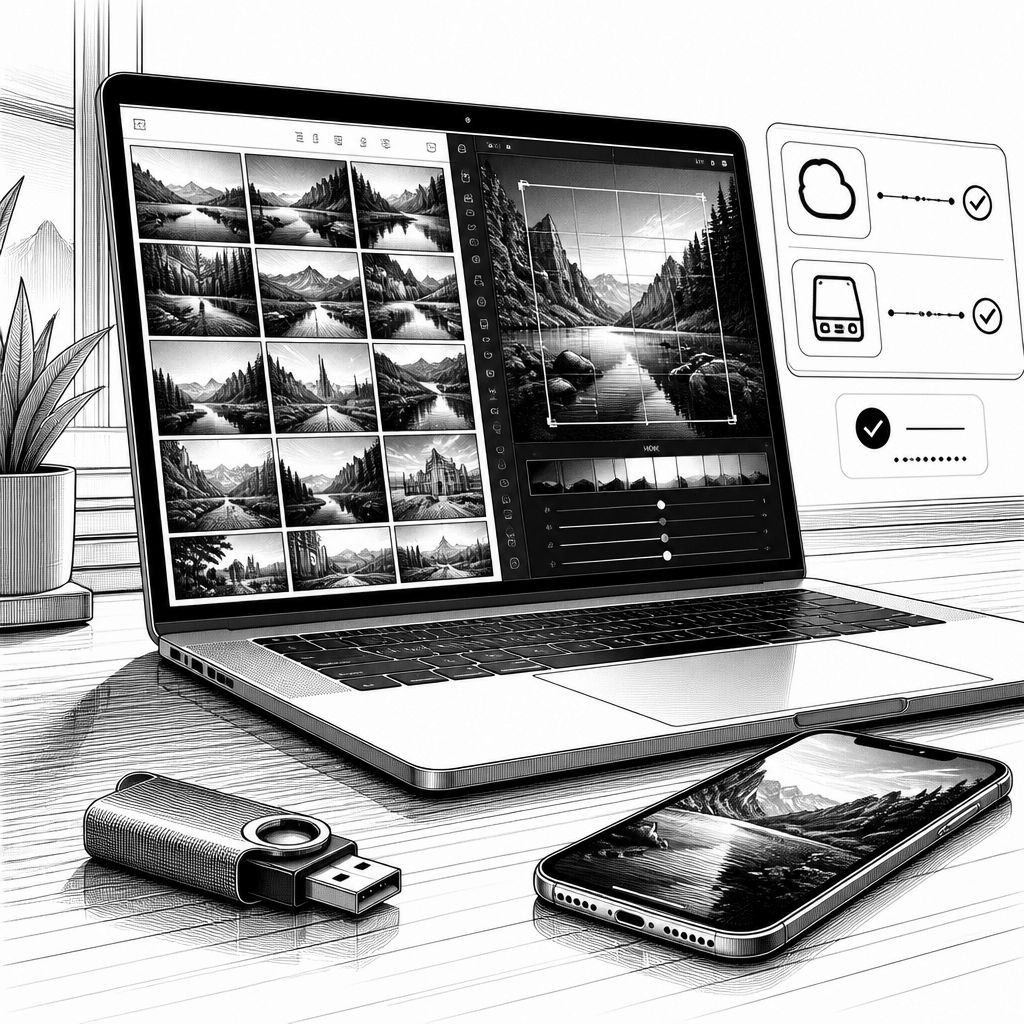 Neue „Photos“-App für Windows 11 bündelt PC-, OneDrive- und iCloud-Galerien Neue „Photos“-App für Windows 11 bündelt PC-, OneDrive- und iCloud-Galerien