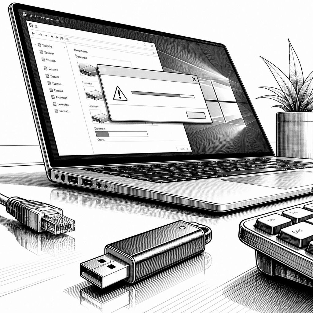 Windows 11 blockiert ReFS auf USB-Sticks ab Januar 2027 – Admins können ausweichen Windows 11 blockiert ReFS auf USB-Sticks ab Januar 2027 – Admins können ausweichen