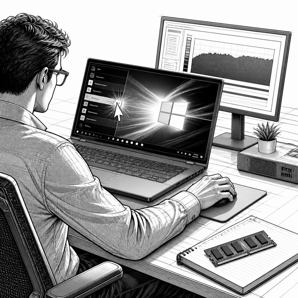 Windows 11 wird „mehr responsive“: Fokus auf Speicherverwaltung und 8 GB RAM Windows 11 wird „mehr responsive“: Fokus auf Speicherverwaltung und 8 GB RAM