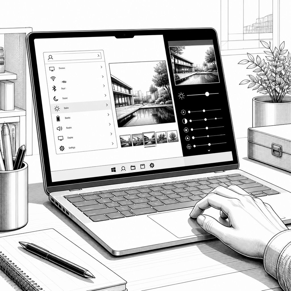Windows 11 bekommt ein Upgrade bei Suche und Fotos – mit WinUI3 statt WebView2 Windows 11 bekommt ein Upgrade bei Suche und Fotos – mit WinUI3 statt WebView2