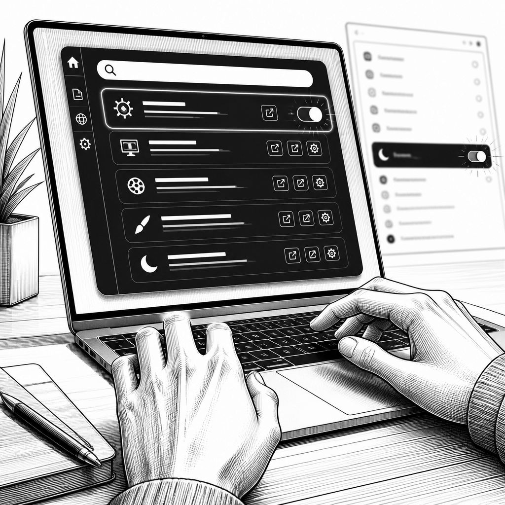 Windows 11-Suche im Test: WinUI-3-UI und Inline-Aktionen Windows 11-Suche im Test: WinUI-3-UI und Inline-Aktionen