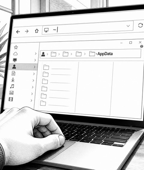 ai-windows-11-tilde-shortcut-profile-folder