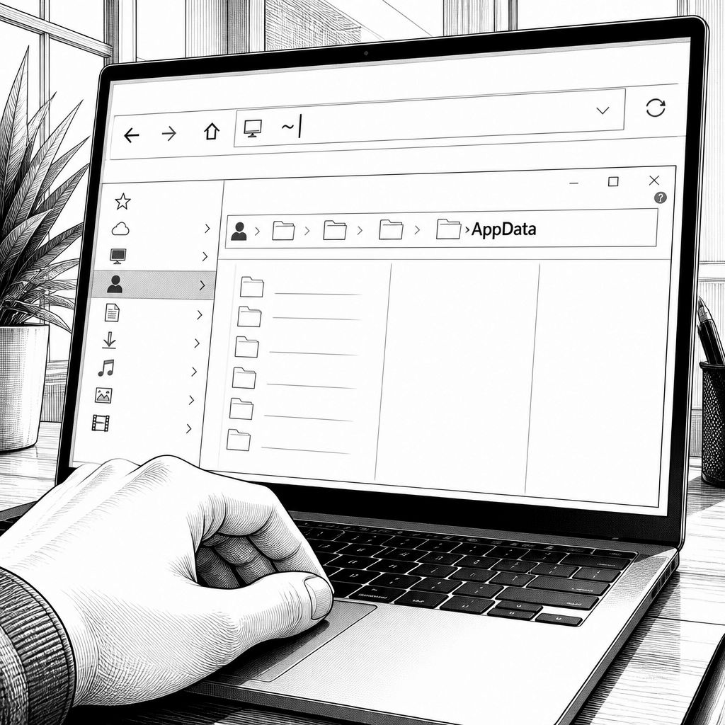 Windows 11: Tilde-Shortcut führt direkt in den Profilordner Windows 11: Tilde-Shortcut führt direkt in den Profilordner