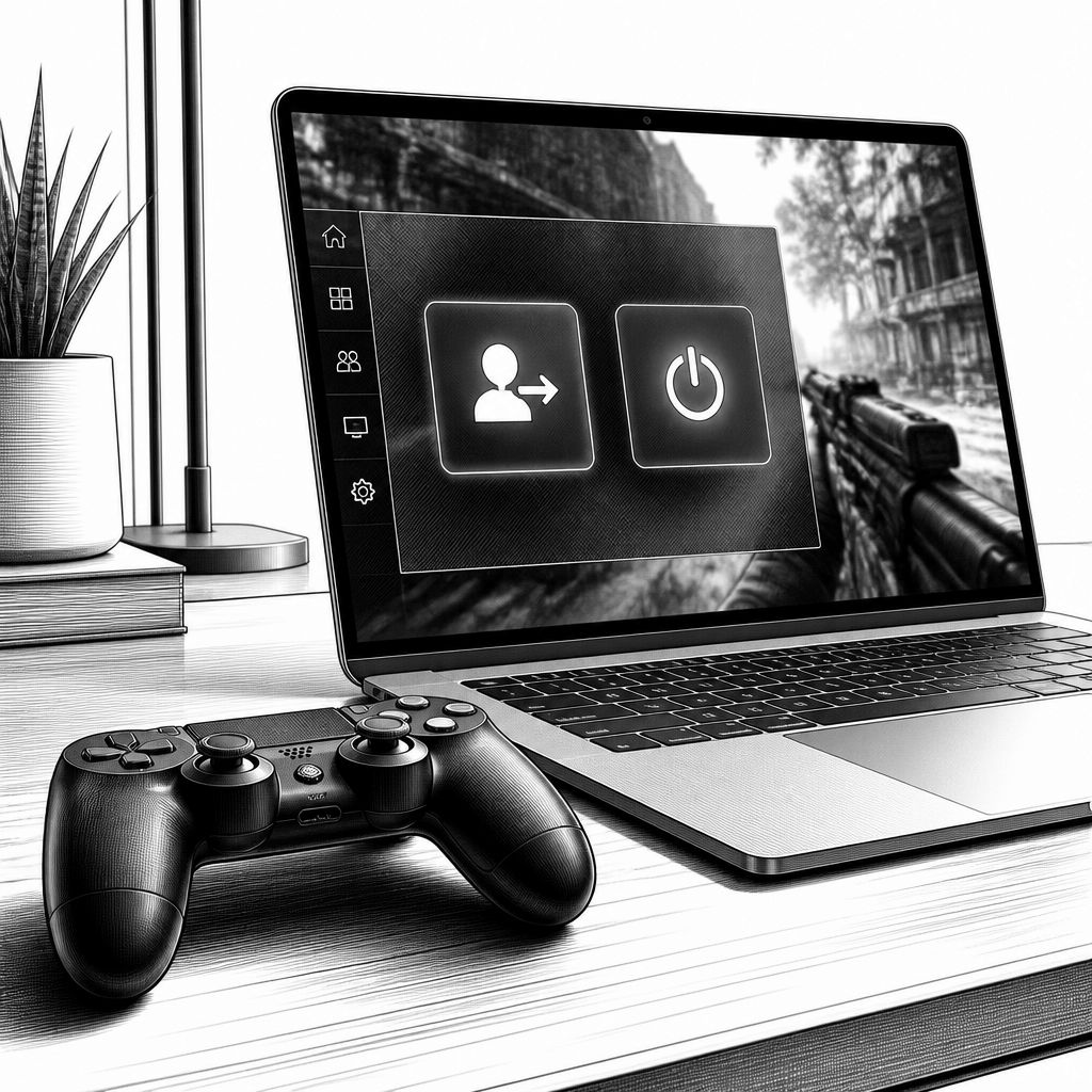 Windows 11: Xbox-Modus bekommt neue Gaming Task View mit Desktop- und Power-Shortcuts Windows 11: Xbox-Modus bekommt neue Gaming Task View mit Desktop- und Power-Shortcuts