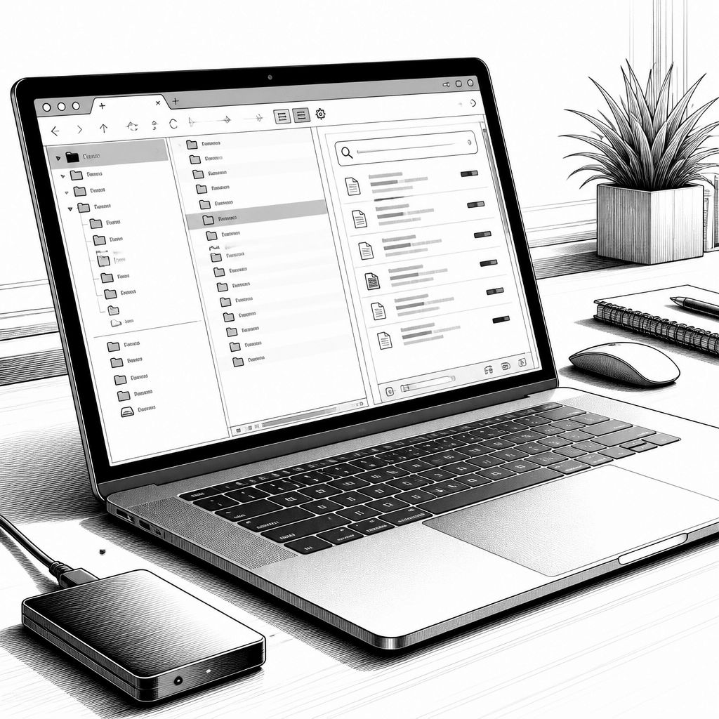 Files als Explorer-Ersatz: schneller Start, Tabs und praktische Cloud-Integration Files als Explorer-Ersatz: schneller Start, Tabs und praktische Cloud-Integration