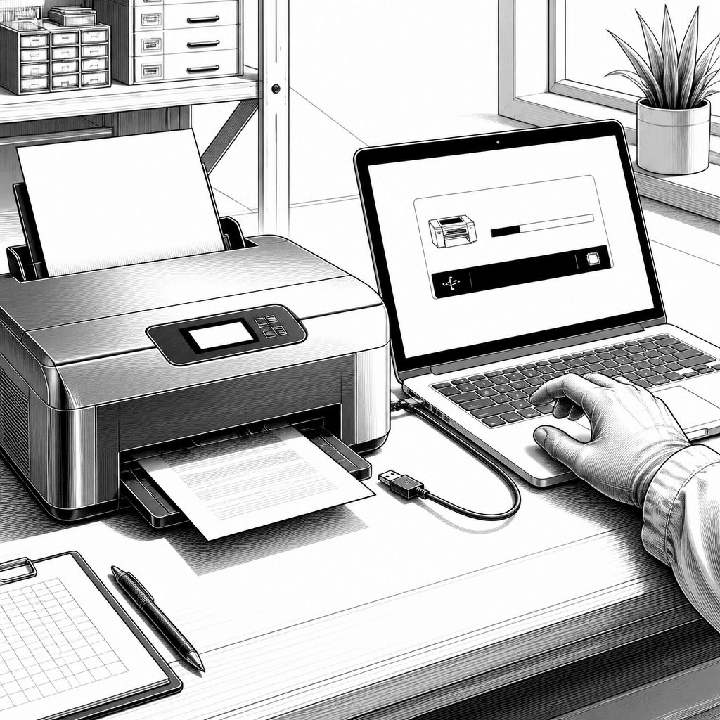 Windows stellt auf IPP um: Alte USB-Drucker könnten ausfallen Windows stellt auf IPP um: Alte USB-Drucker könnten ausfallen