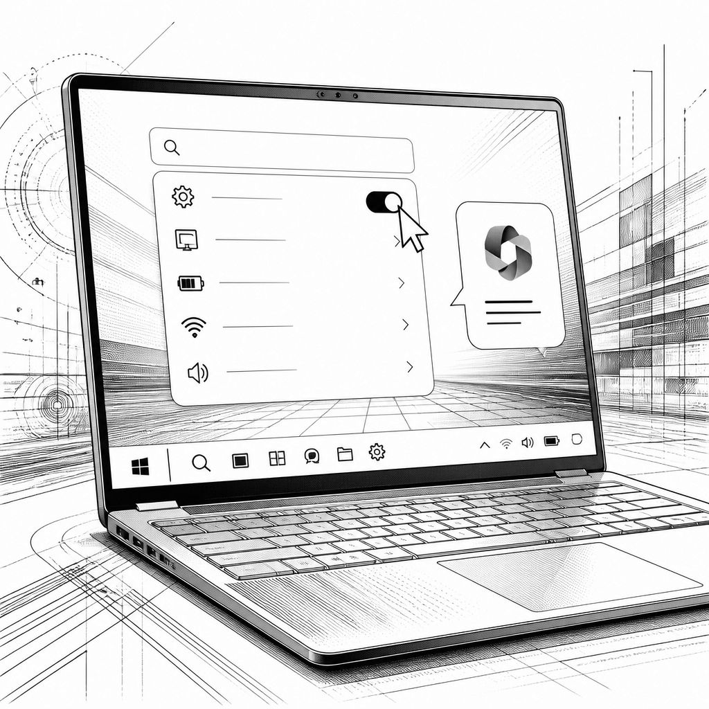Windows Search wird zur PC-Steuerzentrale: Schnellaktionen, Copilot und WinUI 3 Windows Search wird zur PC-Steuerzentrale: Schnellaktionen, Copilot und WinUI 3
