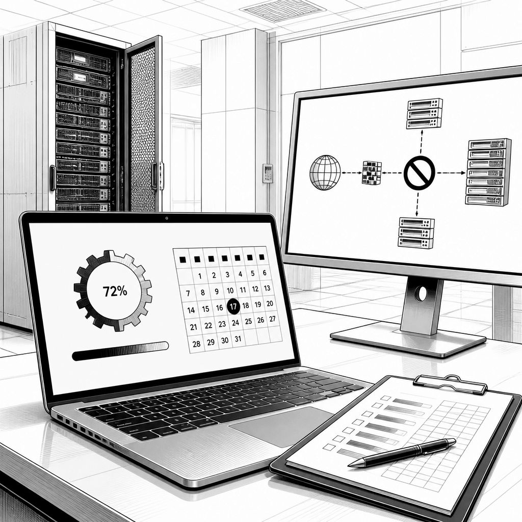 Windows Update: Zertifikate laufen 2027 ab – so vermeiden Sie Updatesperren Windows Update: Zertifikate laufen 2027 ab – so vermeiden Sie Updatesperren