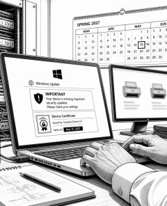 ai-windows-update-zertifikate-druckertreiber-2027
