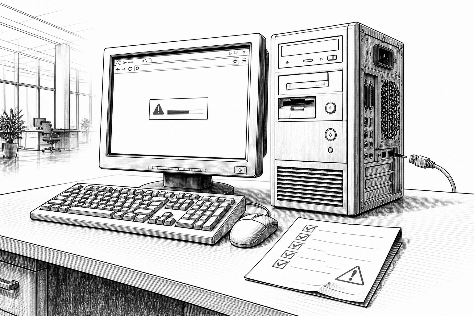 Windows XP feiert 25-jähriges Jubiläum: Warum das Legacy-System noch im Einsatz ist Windows XP feiert 25-jähriges Jubiläum: Warum das Legacy-System noch im Einsatz ist