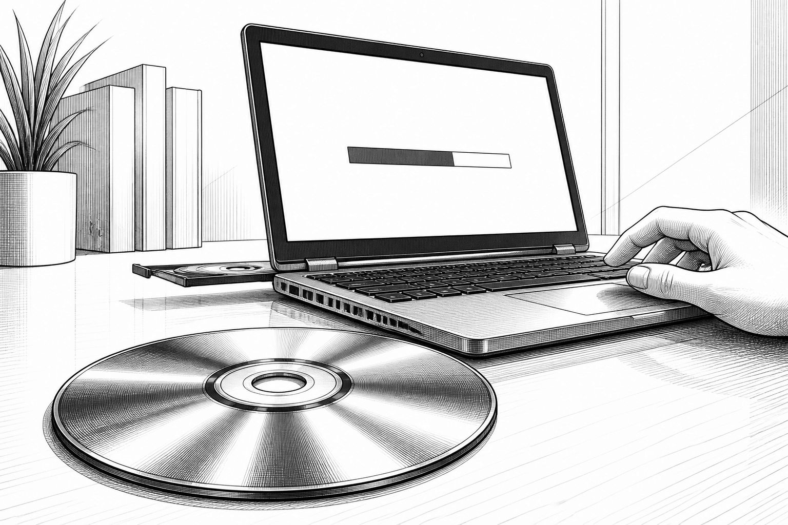 Pico11: Windows 11 als sub-700-MB-ISO für die CD-ROM Pico11: Windows 11 als sub-700-MB-ISO für die CD-ROM