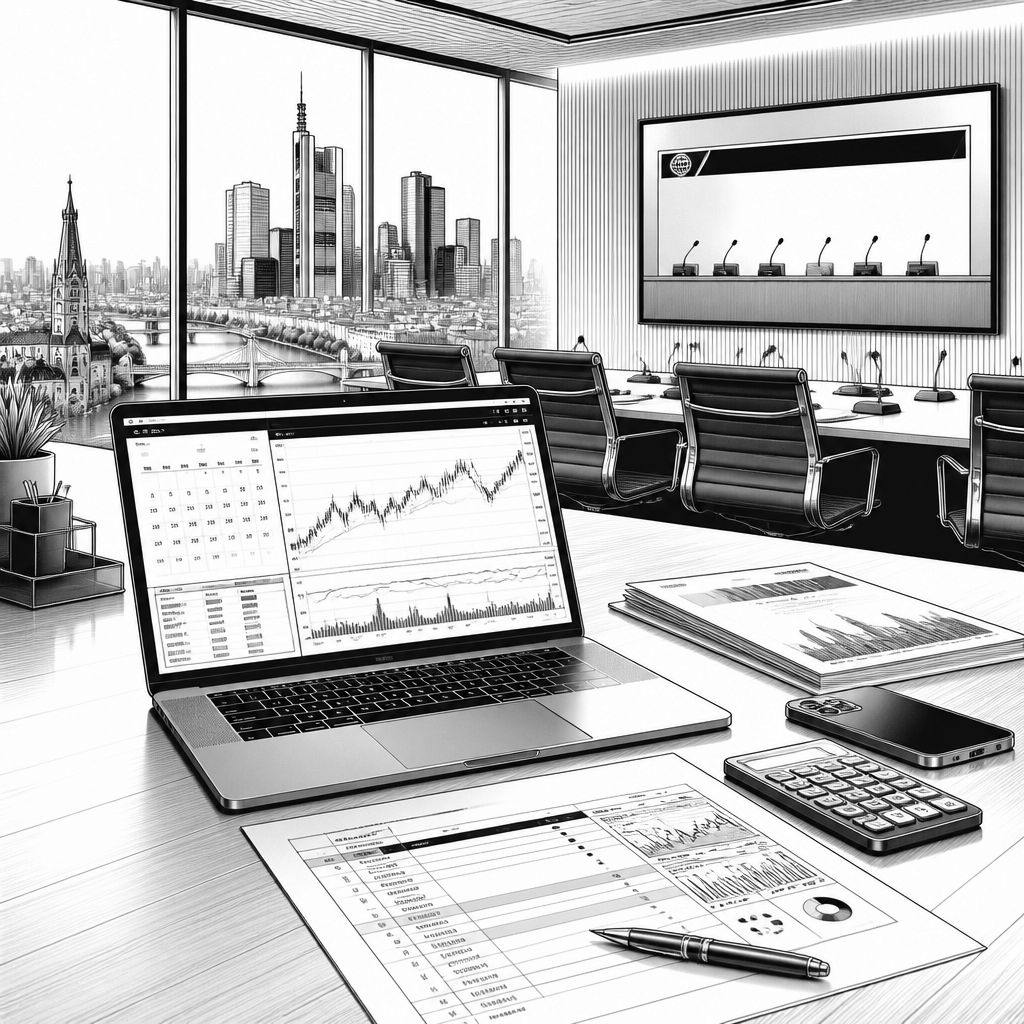 Wirtschaftstermine am 19. Oktober 2026: Daten, Unternehmens-Updates und Tech-Impulse Wirtschaftstermine am 19. Oktober 2026: Daten, Unternehmens-Updates und Tech-Impulse