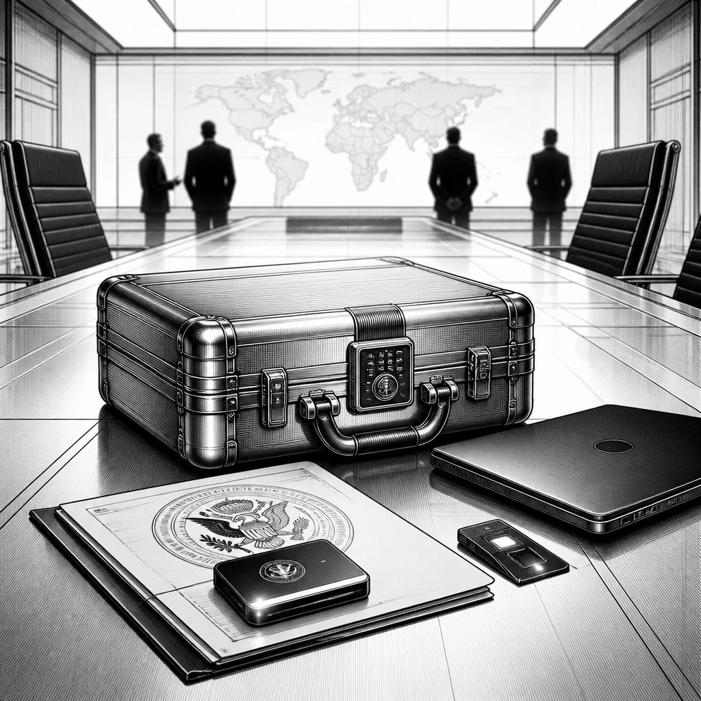 US-Unterhändler Witkoff reist nach St. Petersburg – was das für Verhandlungskanäle und IT-Sicherheit bedeutet US-Unterhändler Witkoff reist nach St. Petersburg – was das für Verhandlungskanäle und IT-Sicherheit bedeutet