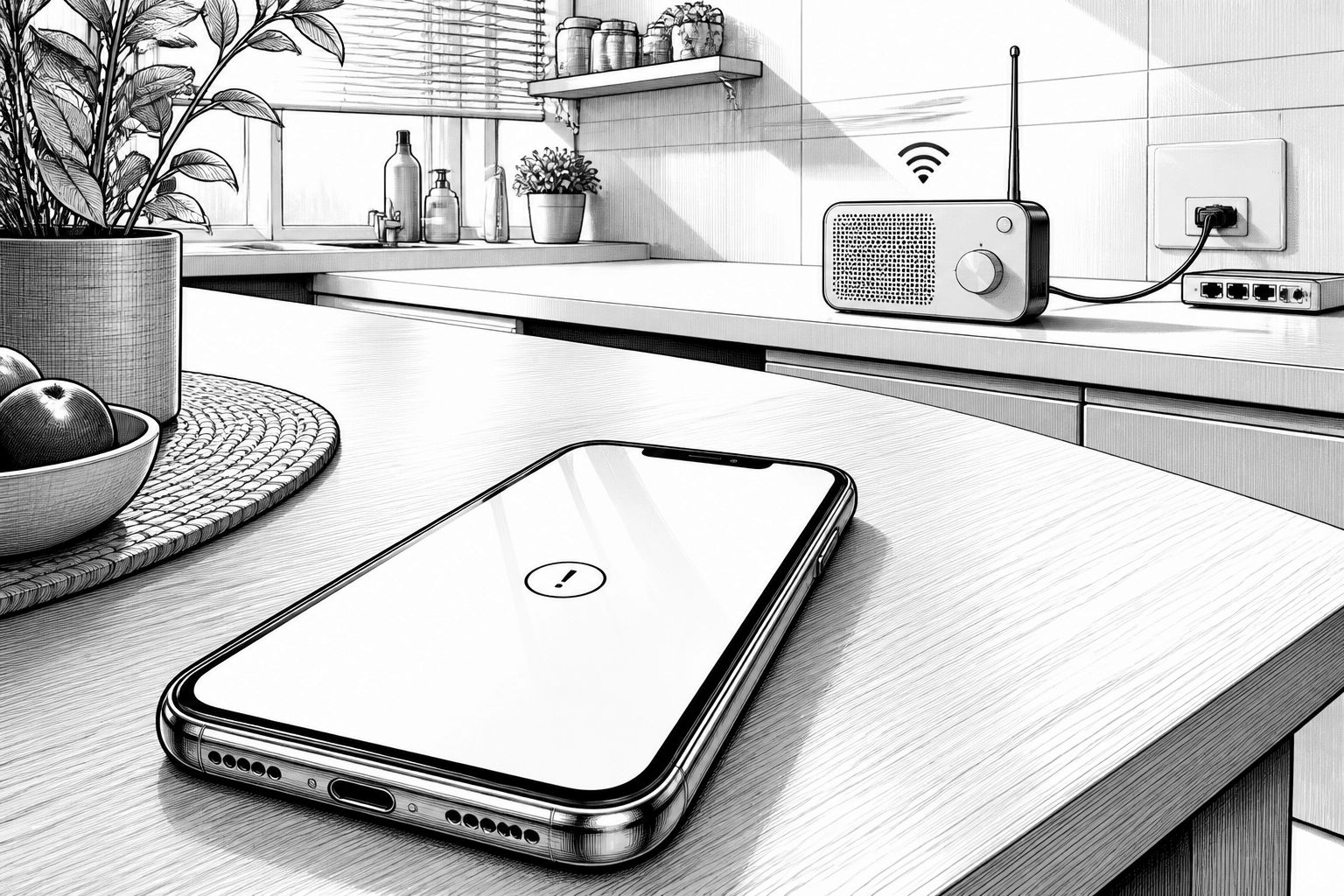 WLAN-Radio-App UNDOK funktioniert nach iOS 27-Update nicht mehr WLAN-Radio-App UNDOK funktioniert nach iOS 27-Update nicht mehr