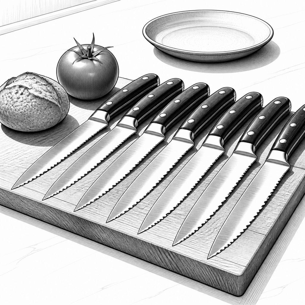 WMF-Frühstücksmesser-Set bei Amazon im Prime-Deal für 14,39 Euro WMF-Frühstücksmesser-Set bei Amazon im Prime-Deal für 14,39 Euro