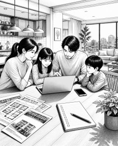ai-wohnungsmarkt-familien-zufriedenheit