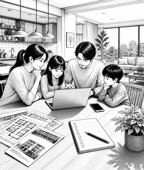 ai-wohnungsmarkt-familien-zufriedenheit