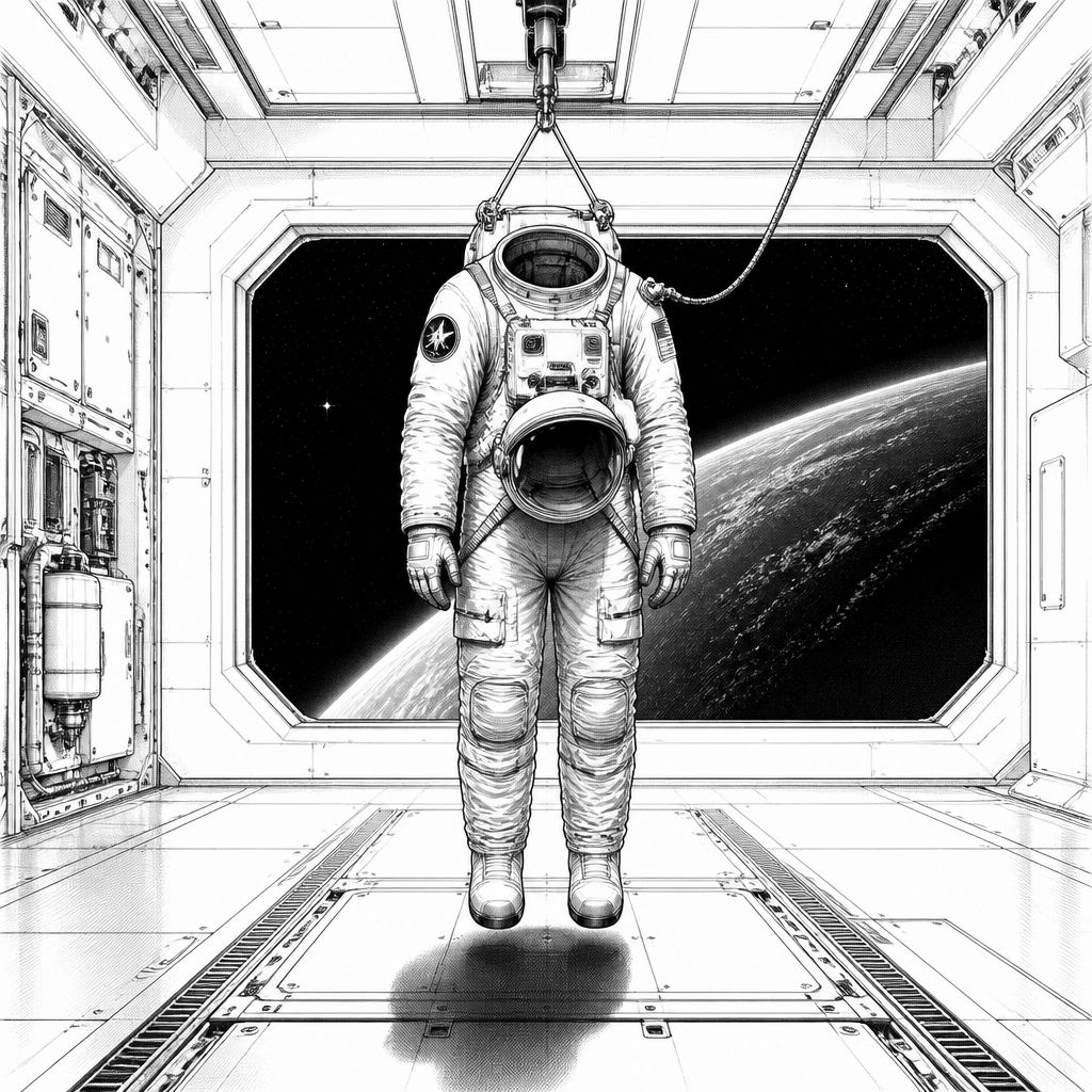Frauen im All: Von ersten Raumspaziergängen bis zur neuen Normalität auf der ISS Frauen im All: Von ersten Raumspaziergängen bis zur neuen Normalität auf der ISS