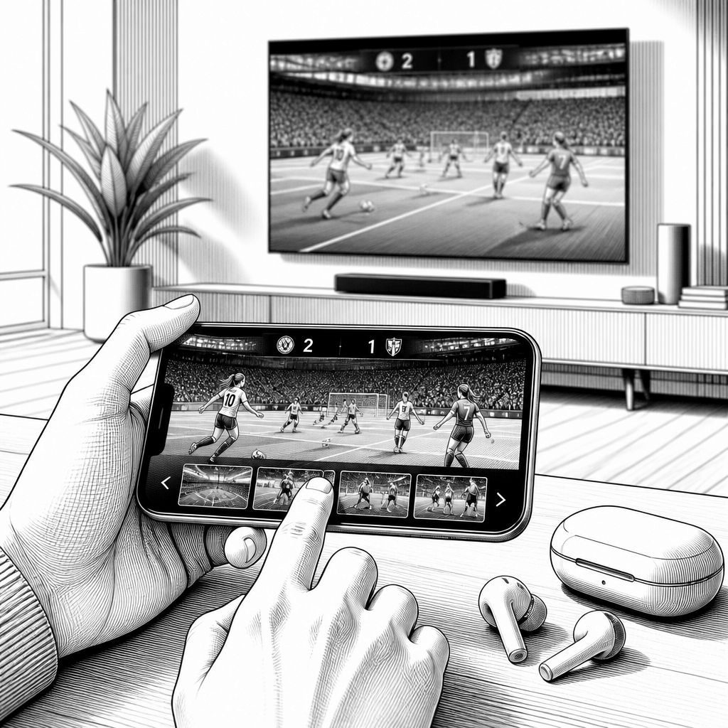 UEFA Women’s Champions League heute live: Übertragung & kostenloser Stream UEFA Women’s Champions League heute live: Übertragung & kostenloser Stream