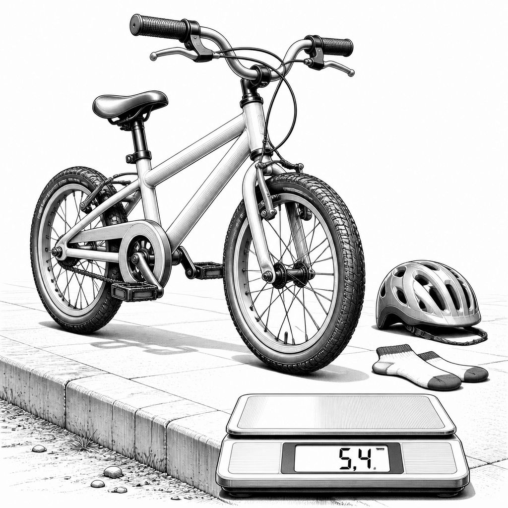 woom GO 3 im 16-Zoll-Test: 5,4 kg leicht, Freilauf statt Rücktritt woom GO 3 im 16-Zoll-Test: 5,4 kg leicht, Freilauf statt Rücktritt