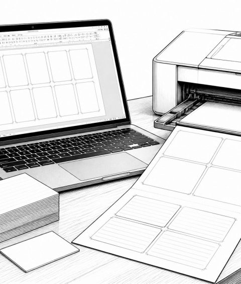 ai-word-flashcards-druckvorlage